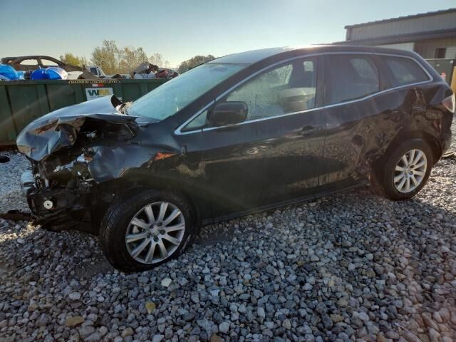2011 MAZDA CX-7