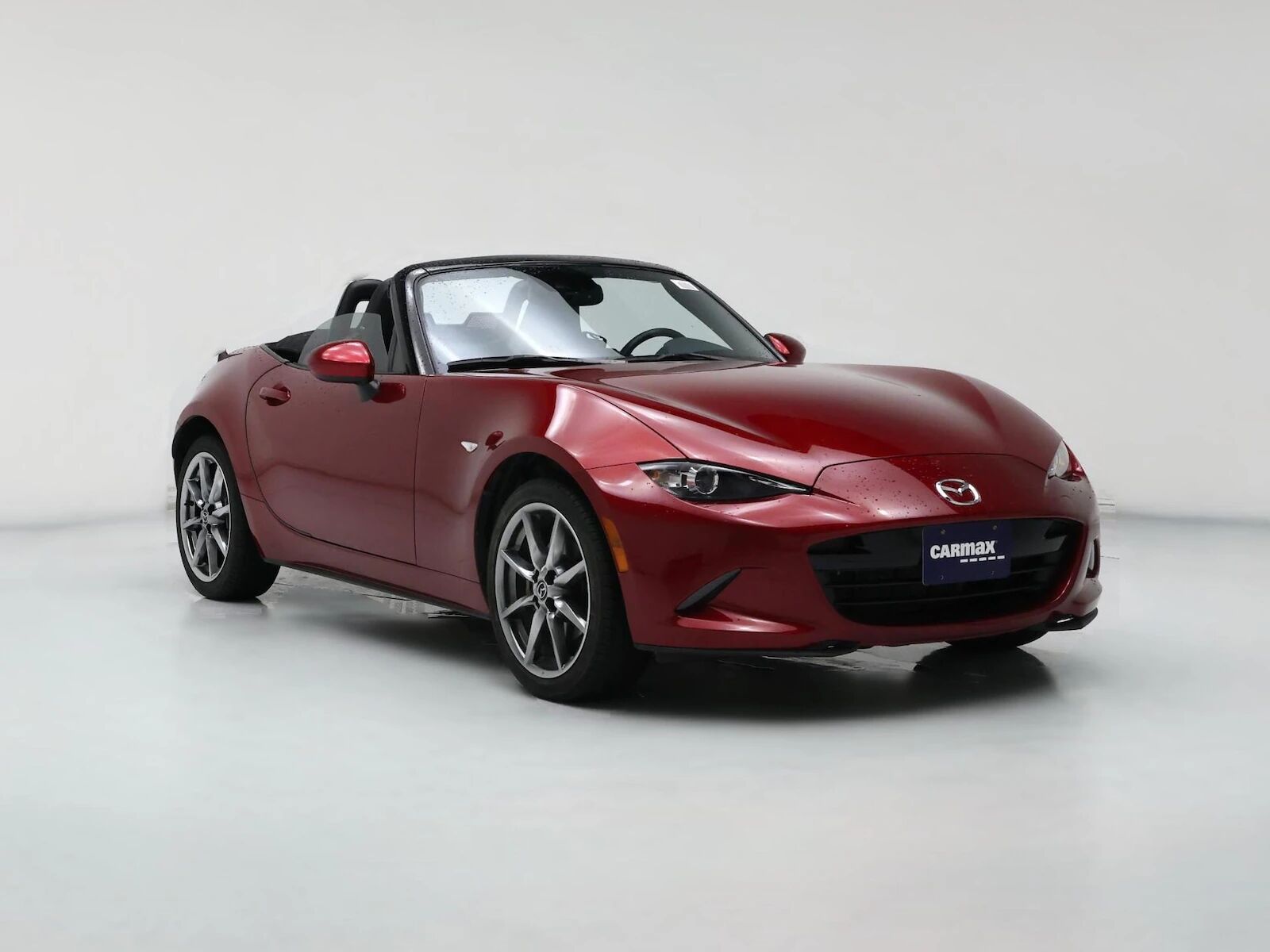 2021 MAZDA MX-5
