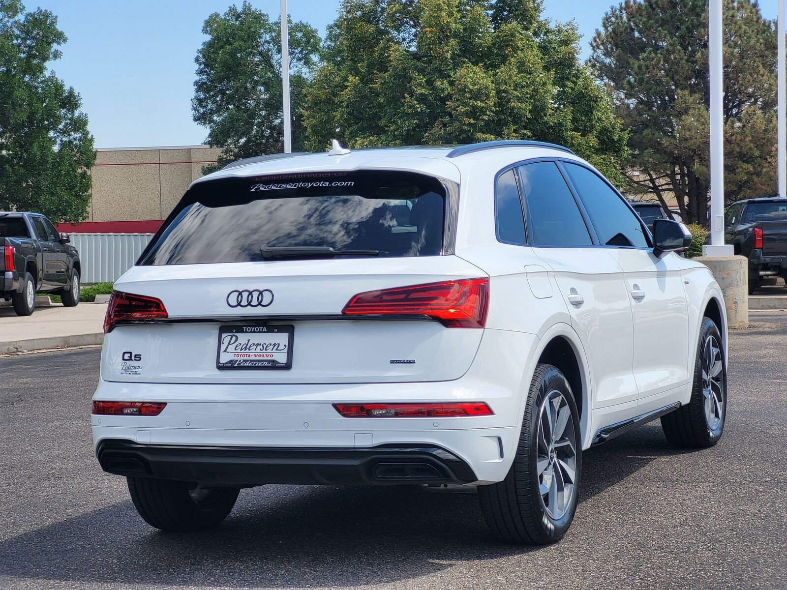 2024 Audi Q5