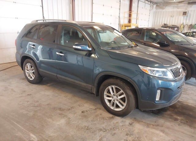 2014 KIA Sorento