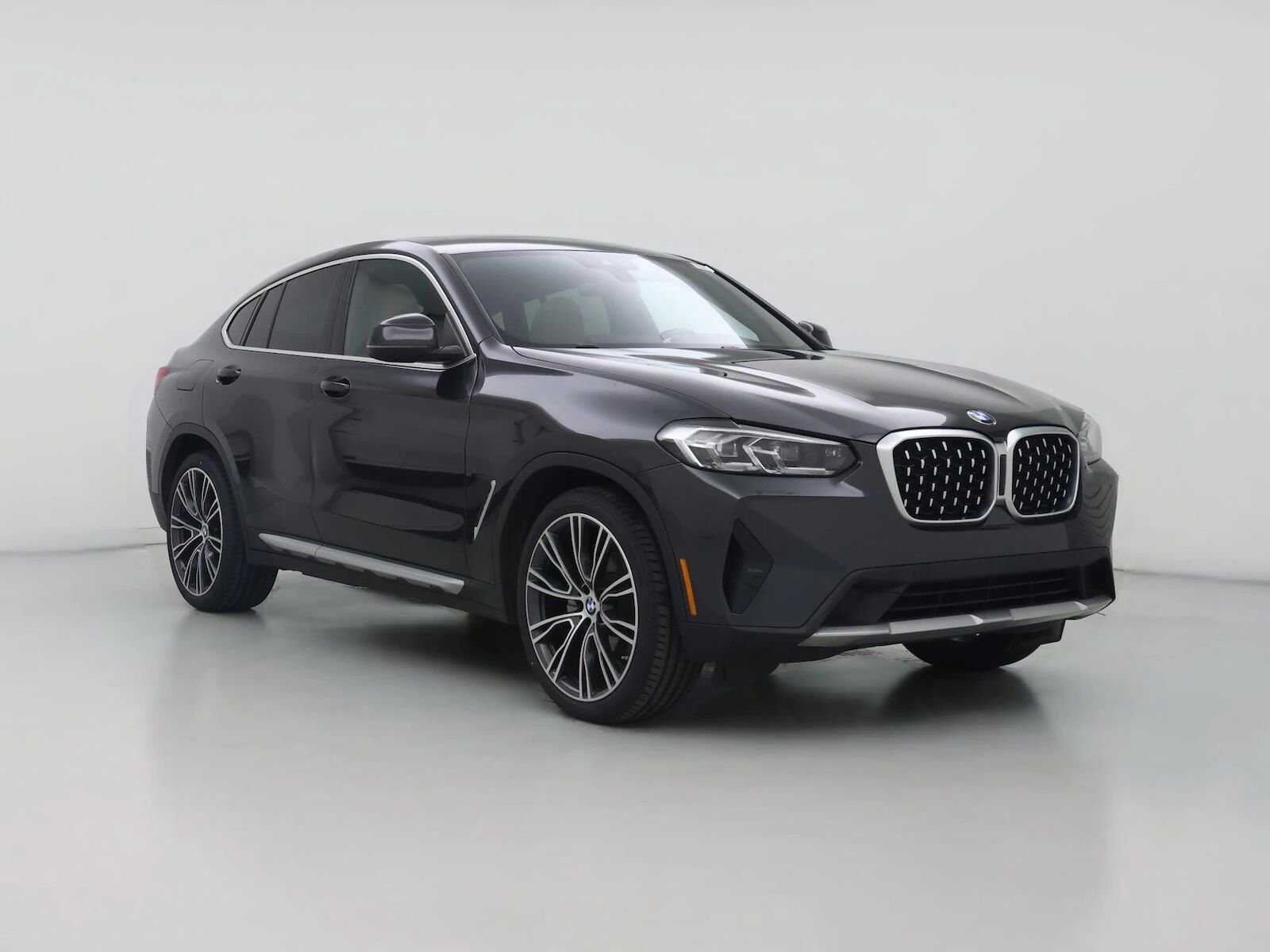 2022 BMW X4