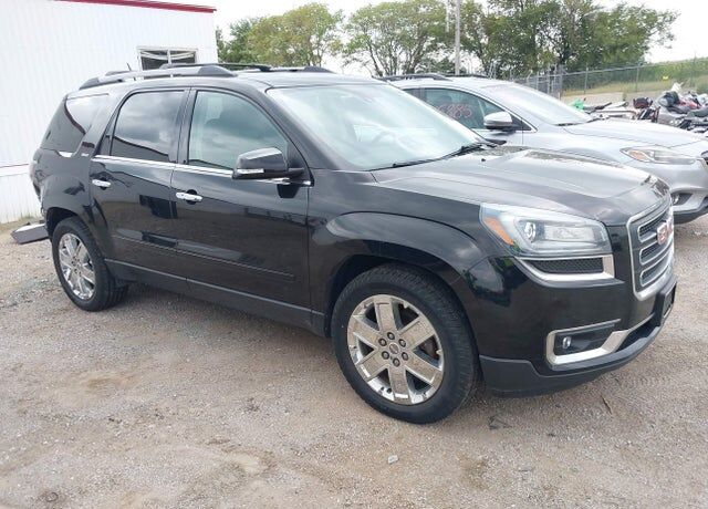 2017 GMC Acadia