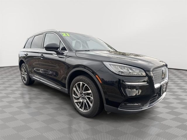 2021 LINCOLN Corsair