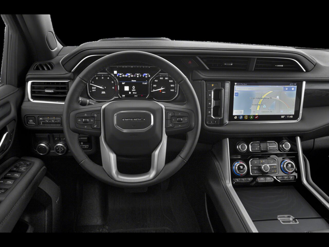 2022 GMC Yukon XL