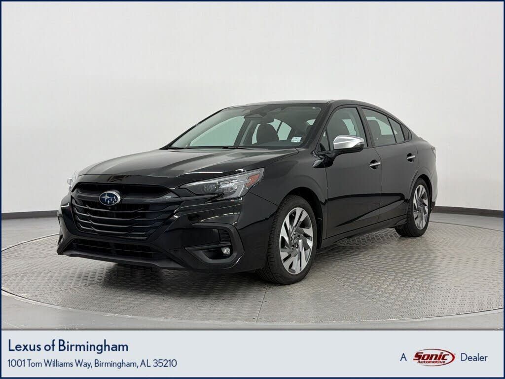 2023 SUBARU Legacy