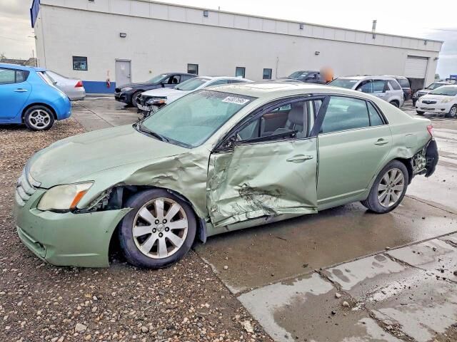 2006 TOYOTA Avalon