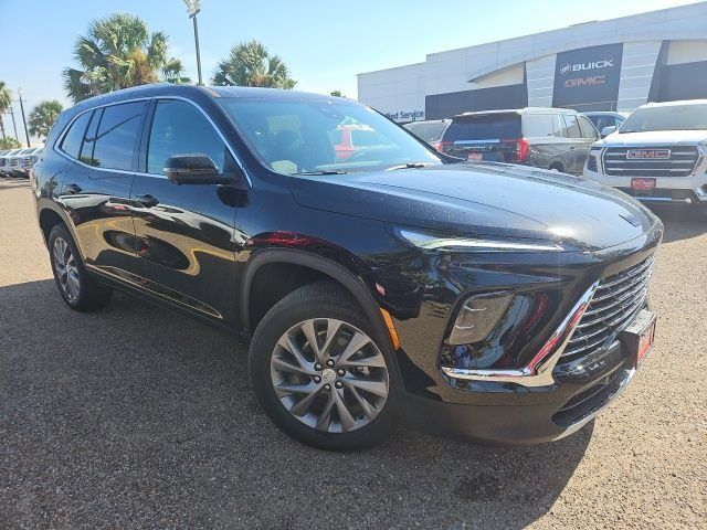 2026 BUICK Enclave