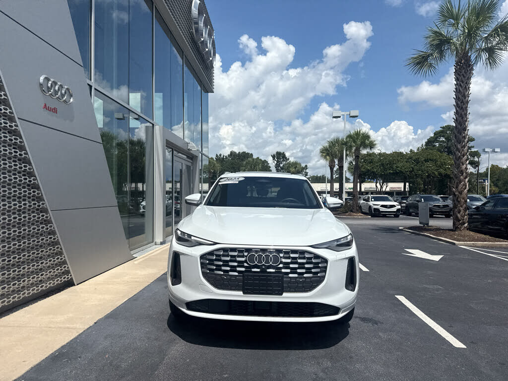 2025 Audi Q5
