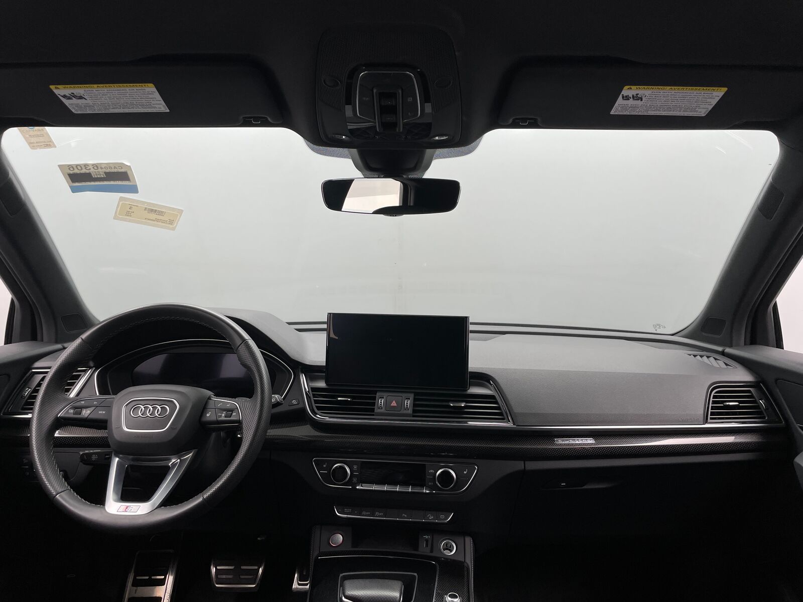 2023 Audi SQ5