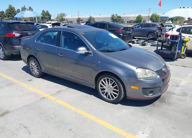 2006 VOLKSWAGEN Jetta