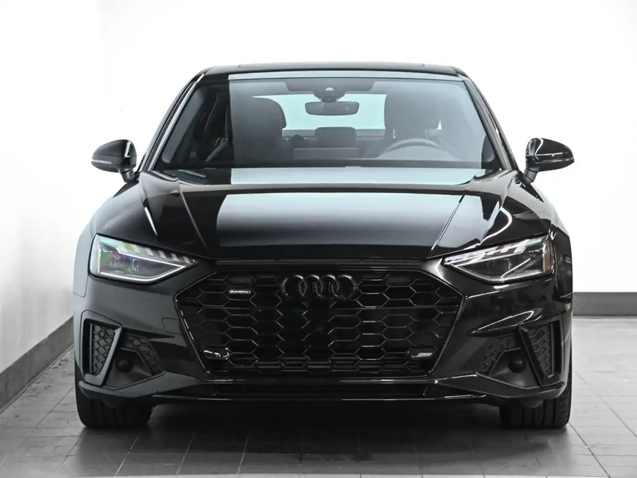 2025 Audi A4