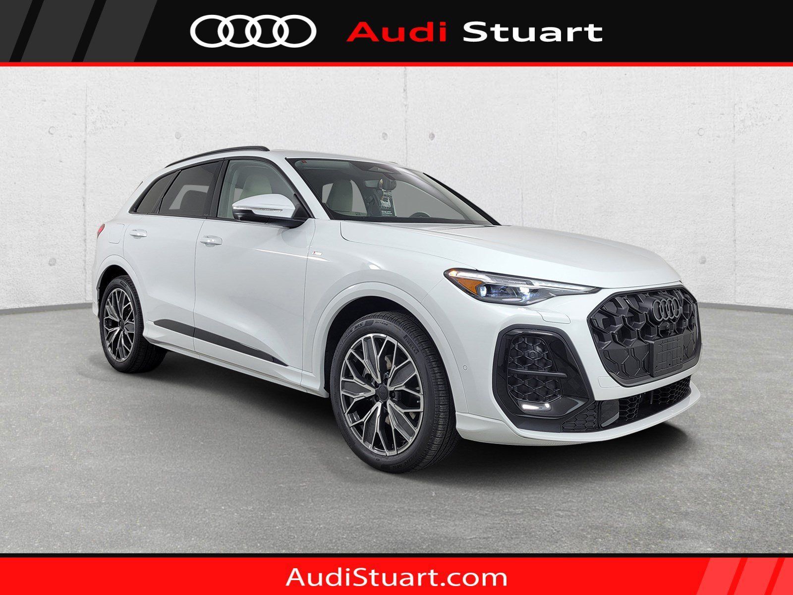2026 AUDI Q5