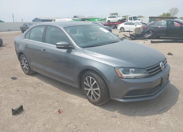 2017 VOLKSWAGEN Jetta