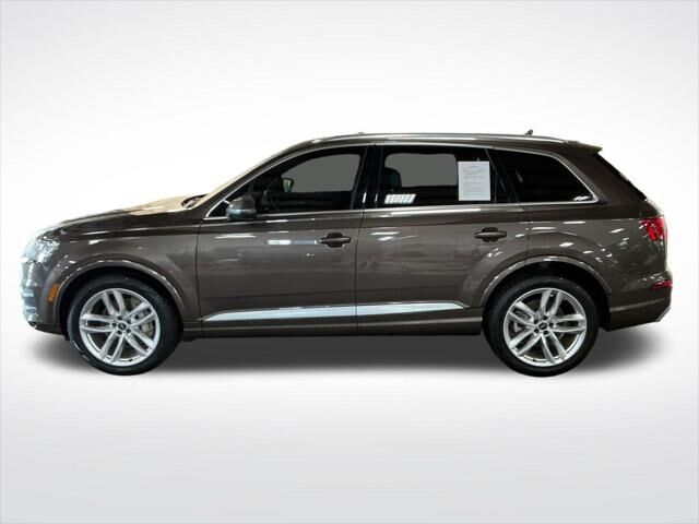 2018 Audi Q7