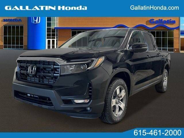 2026 HONDA Ridgeline