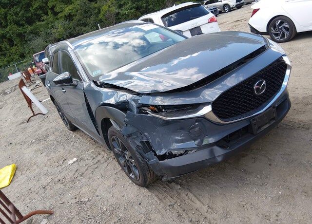 2023 MAZDA CX-30