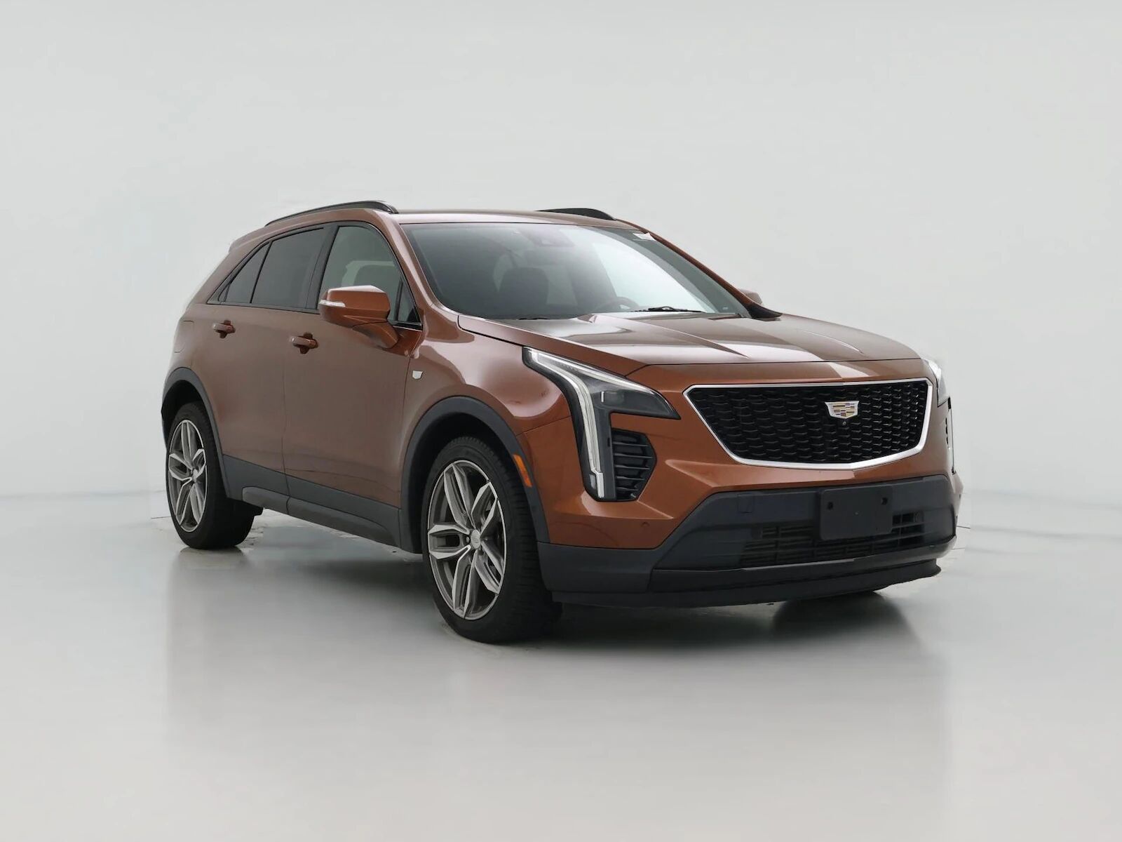 2019 CADILLAC XT4