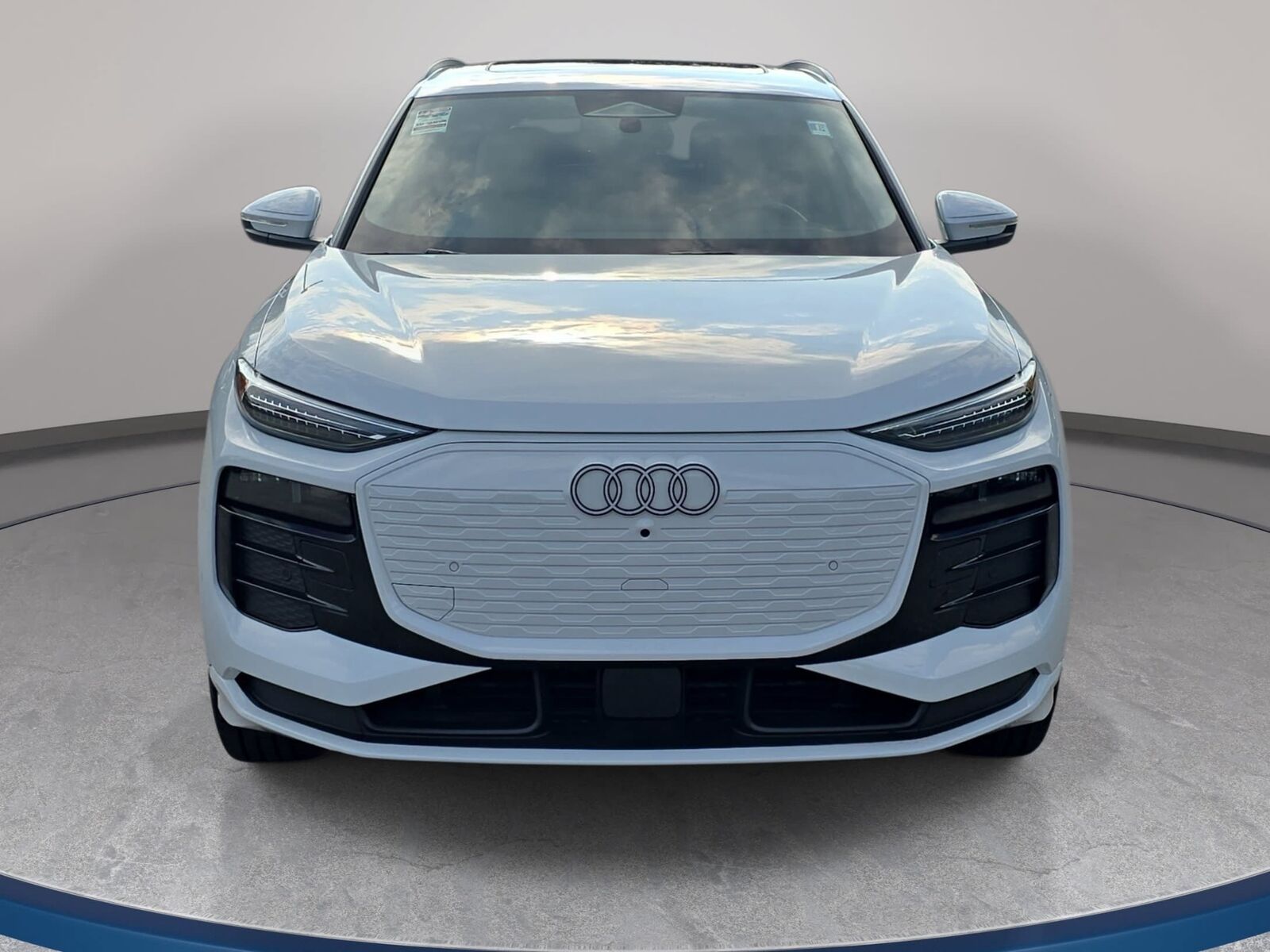 2025 Audi Q6