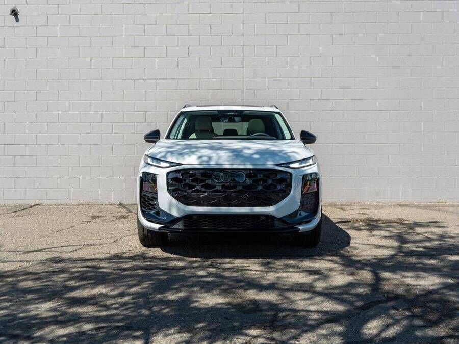 2026 Audi Q3