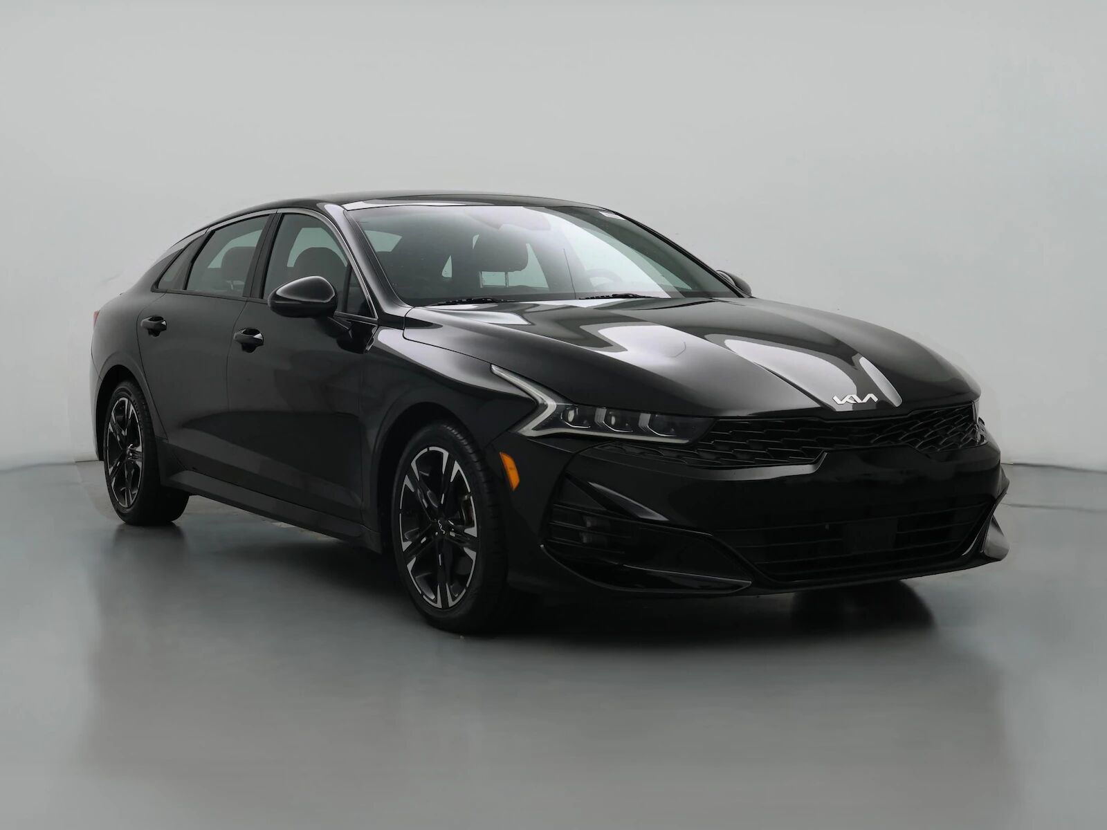 2023 KIA K5