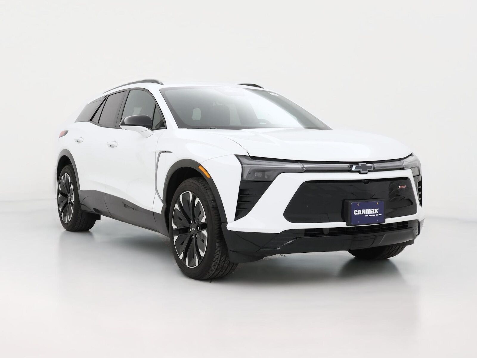 2024 CHEVROLET Blazer EV