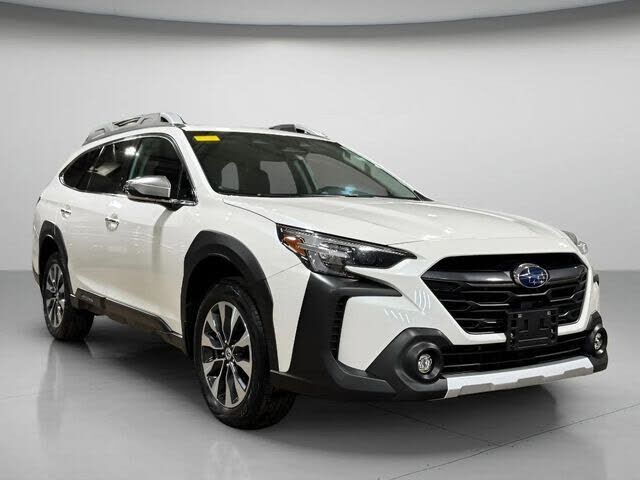 2023 SUBARU Outback