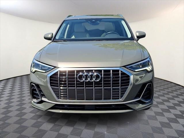 2023 Audi Q3