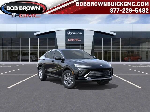 2026 BUICK Envista