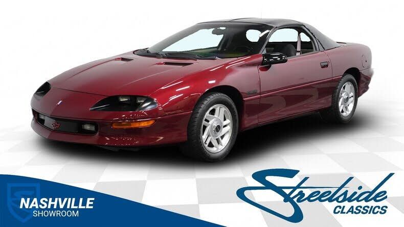 1994 CHEVROLET Camaro