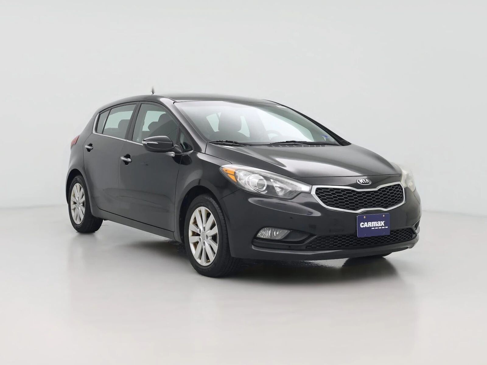 2014 KIA Forte