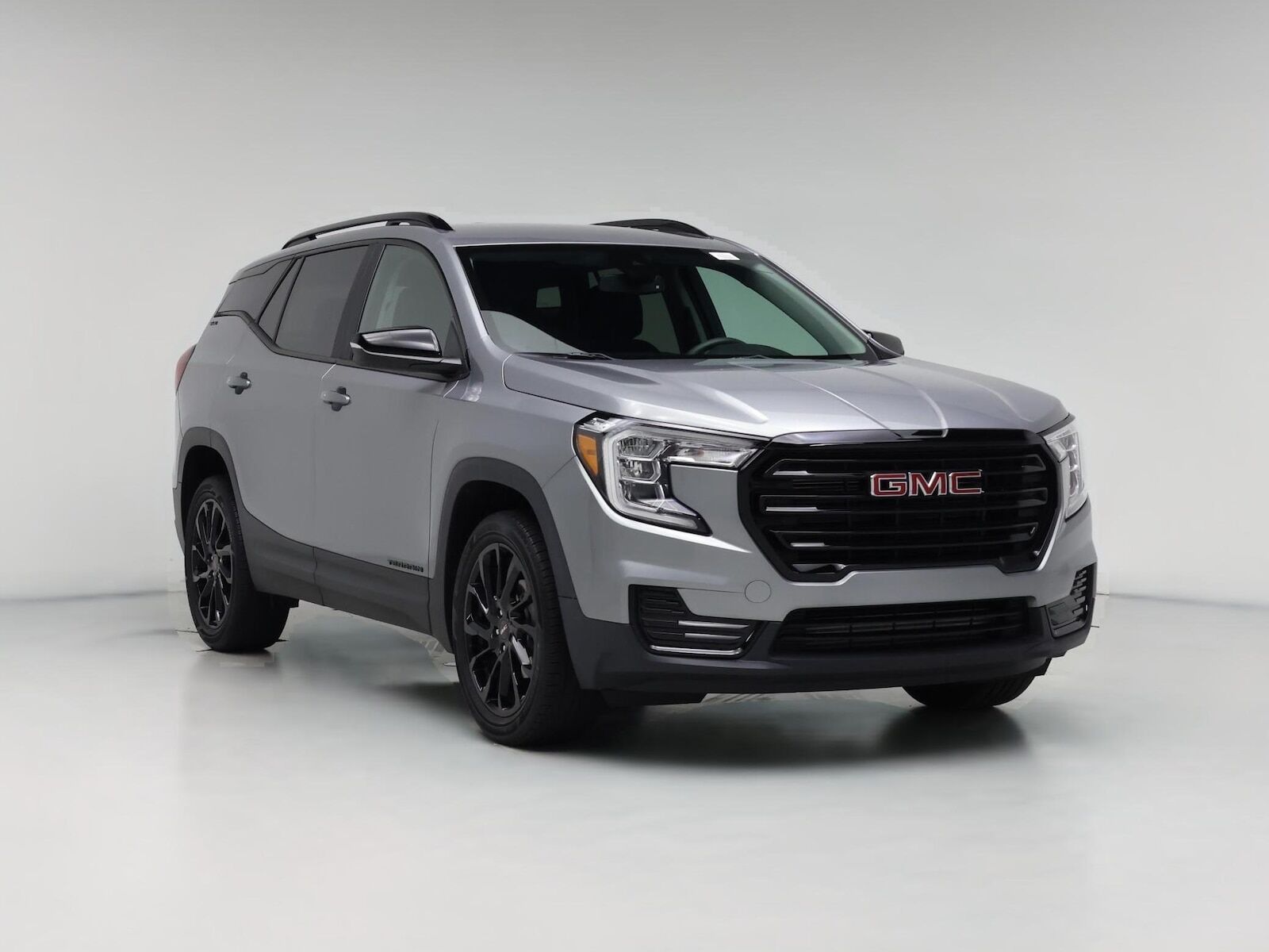 2023 GMC Terrain