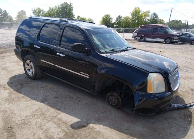 2010 GMC Yukon
