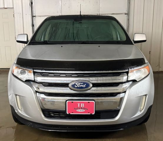 2011 FORD Edge