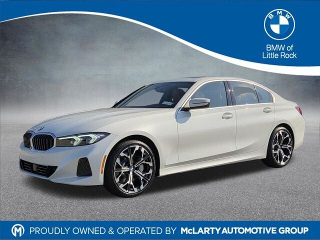 2026 BMW 3 Series