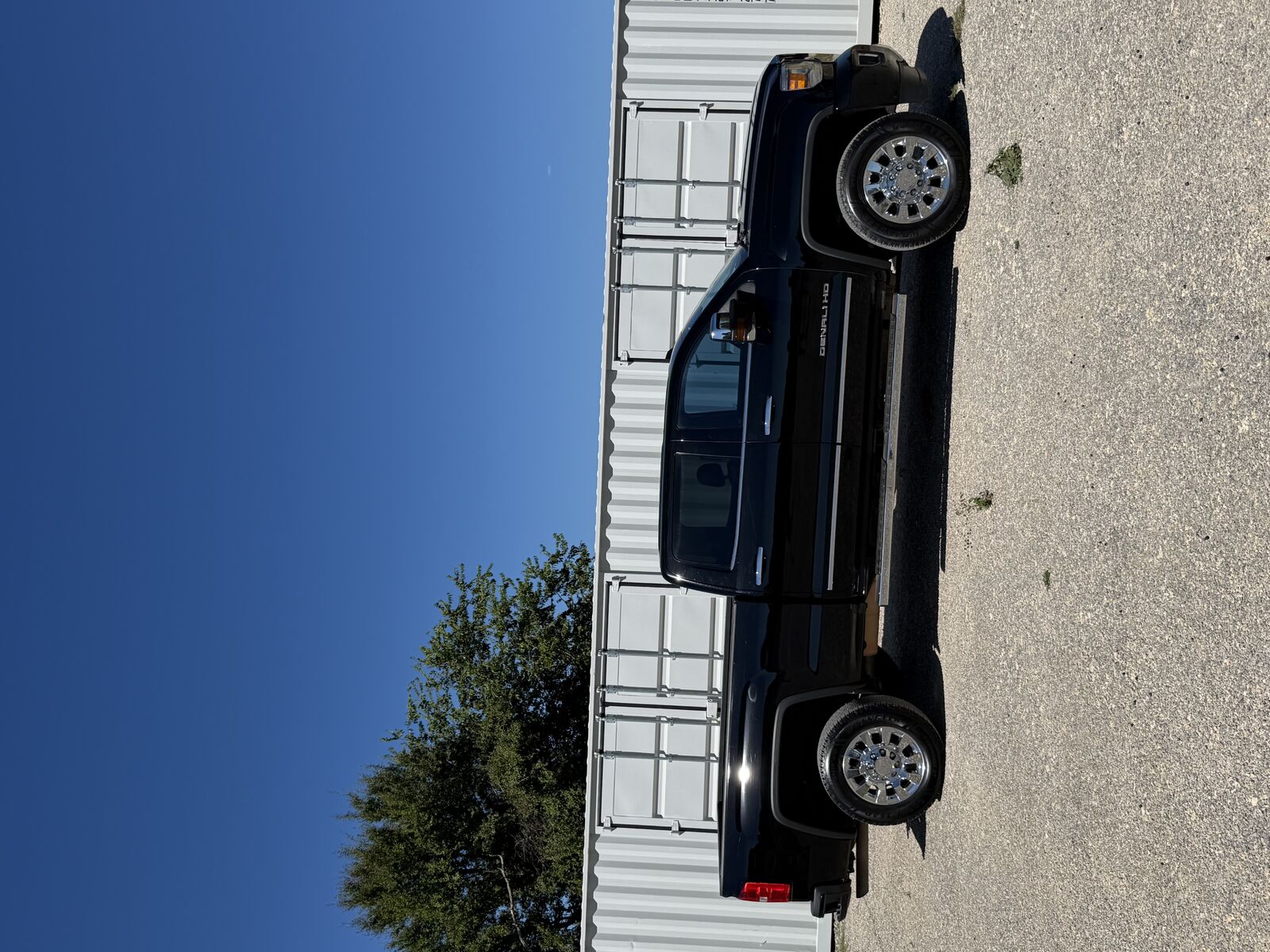 2017 GMC Sierra