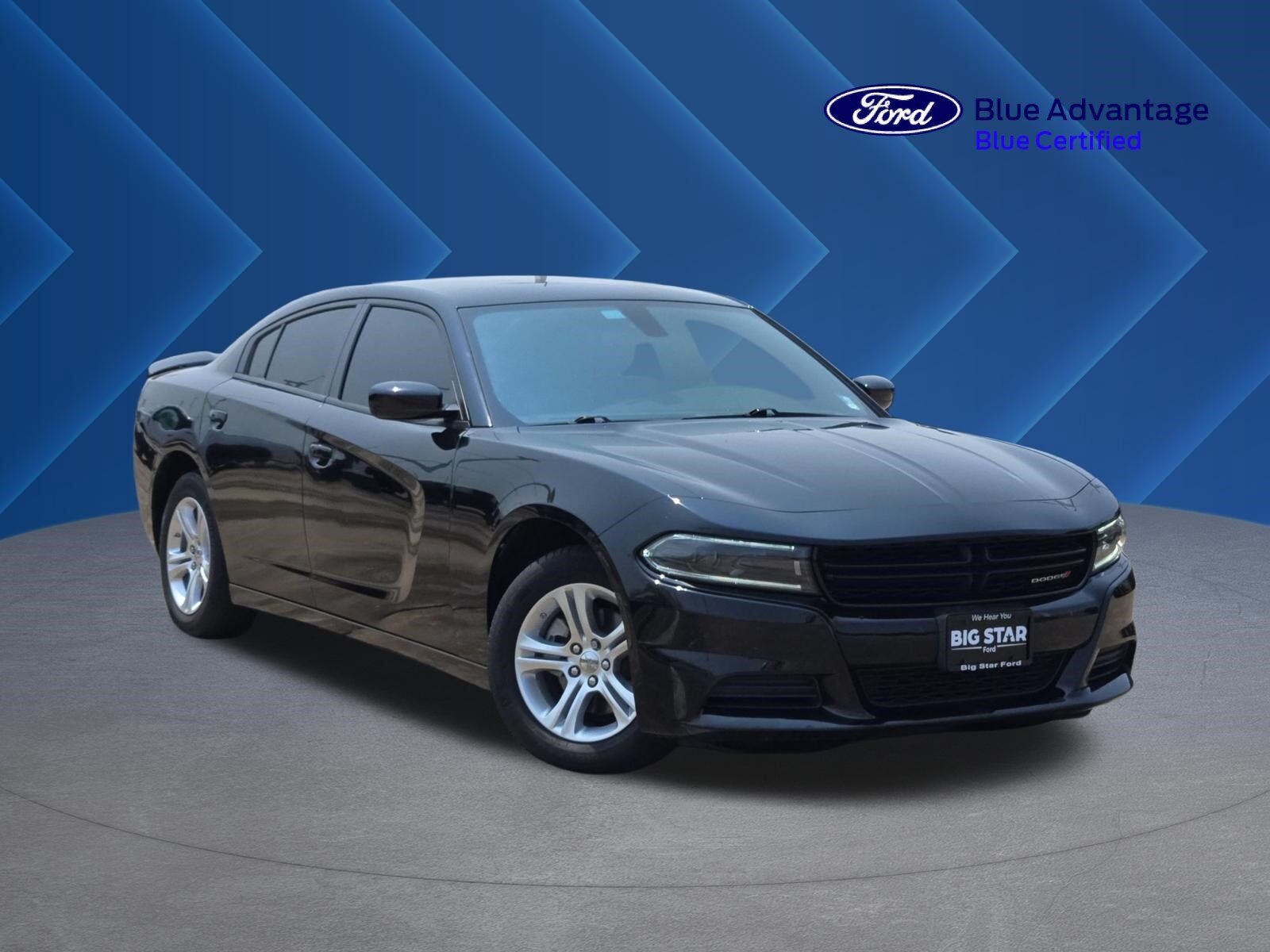 2022 DODGE Charger