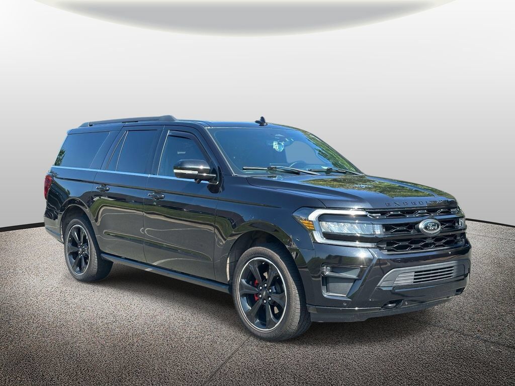 2023 FORD Expedition