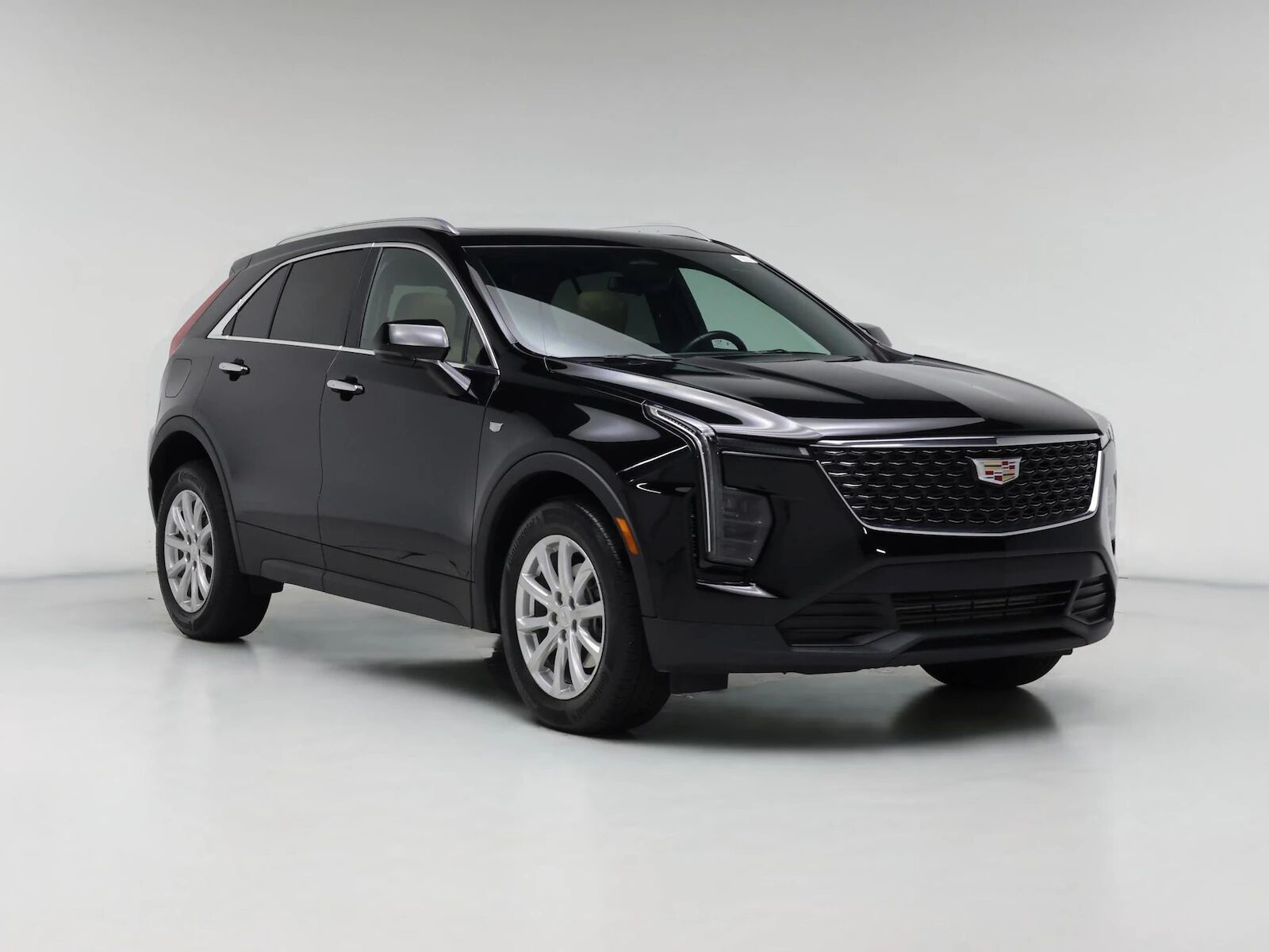 2024 CADILLAC XT4