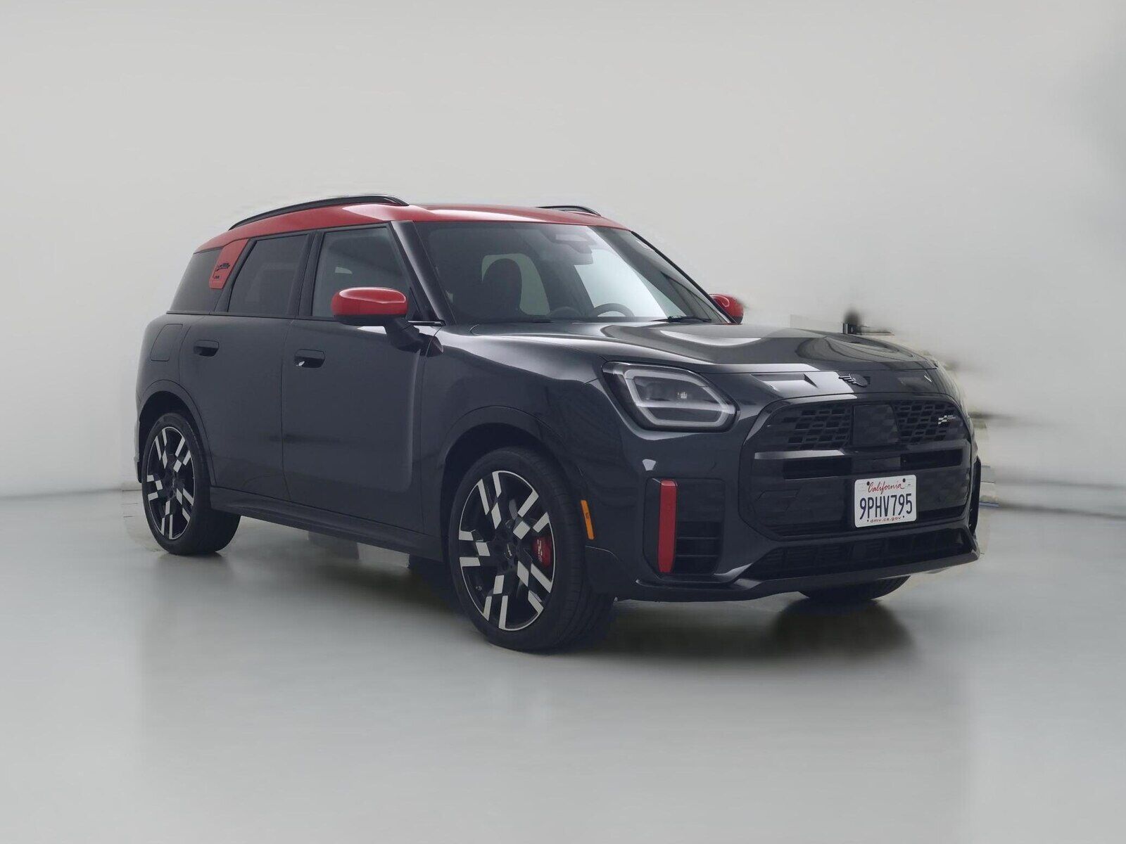 2025 MINI Countryman