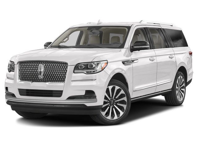 2022 LINCOLN Navigator L
