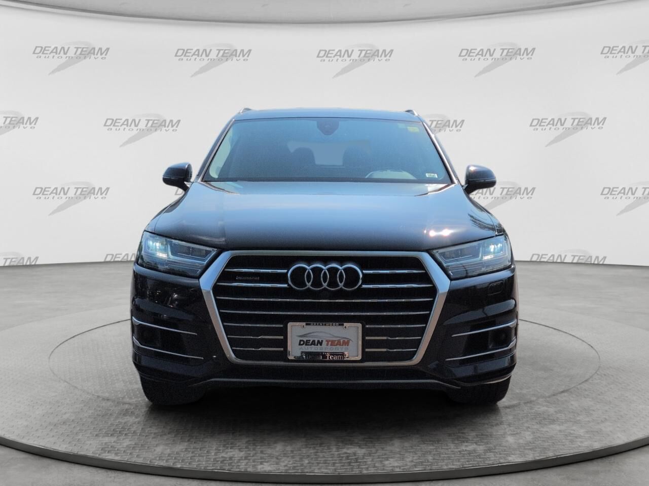 2018 Audi Q7