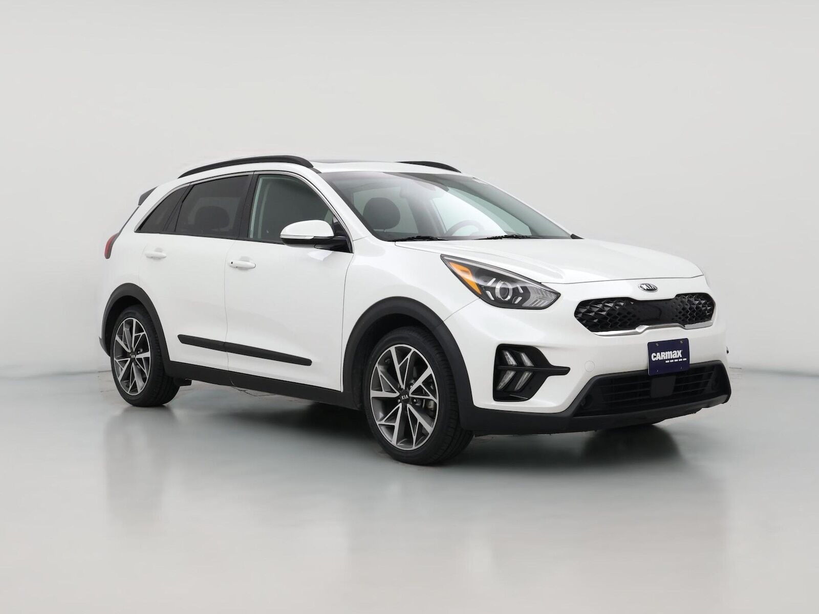 2020 KIA Niro