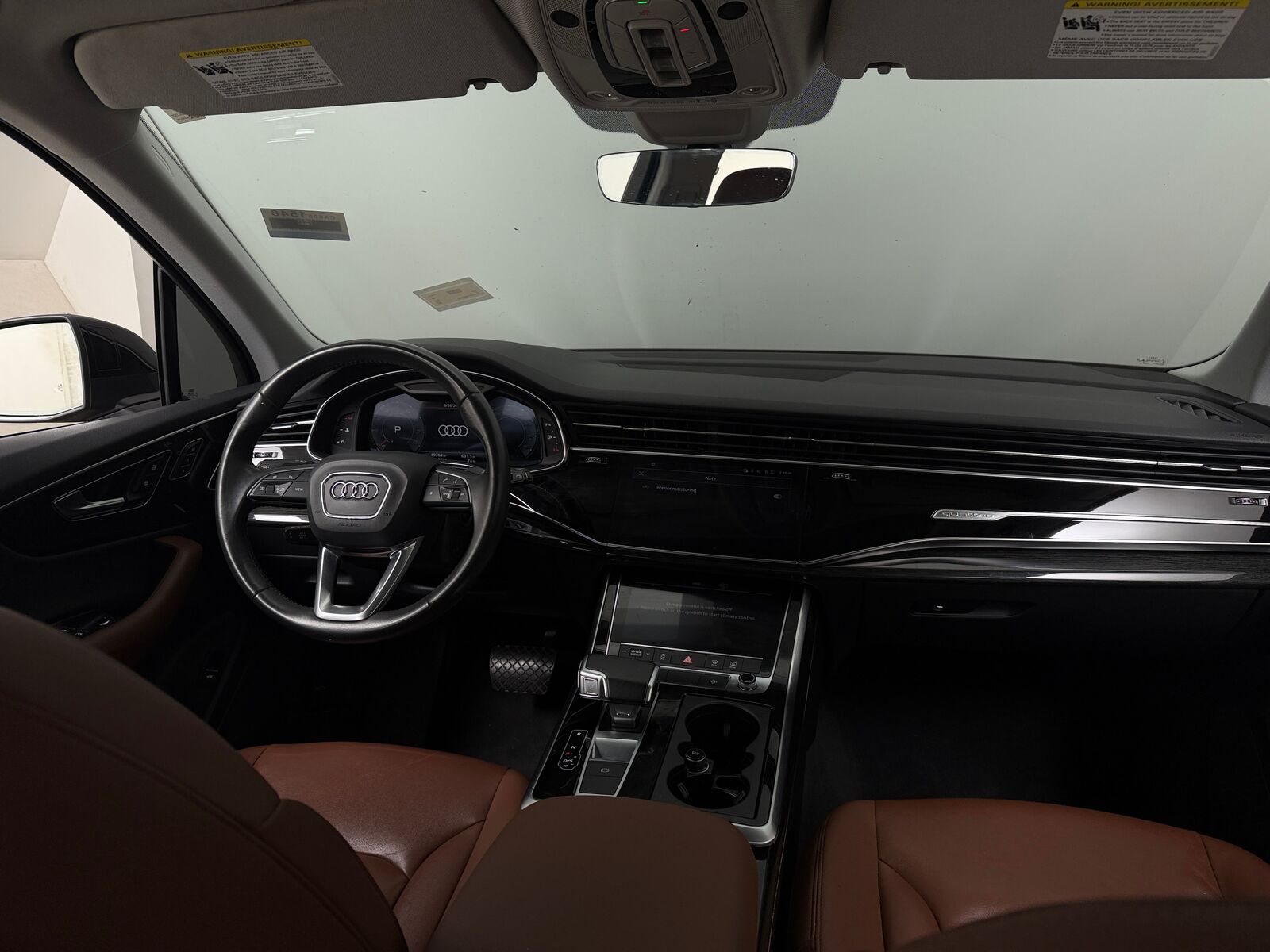 2021 Audi Q7