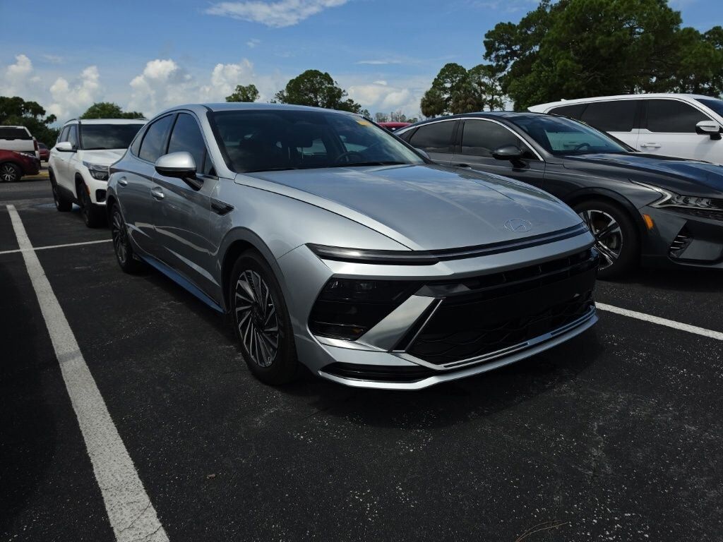 2024 HYUNDAI Sonata