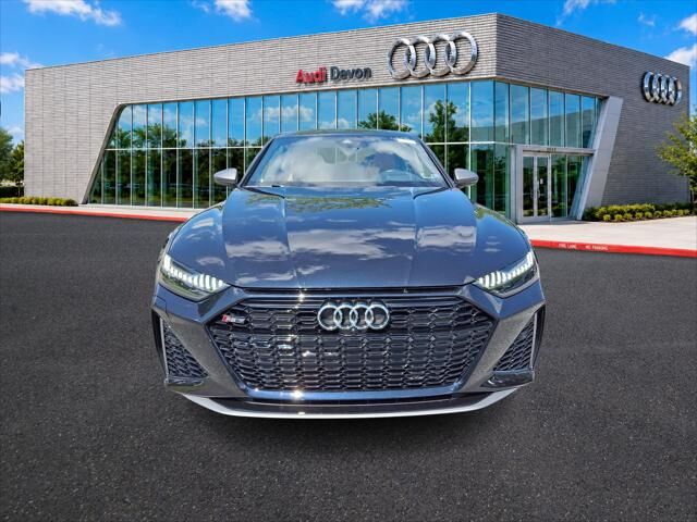 2024 Audi RS7