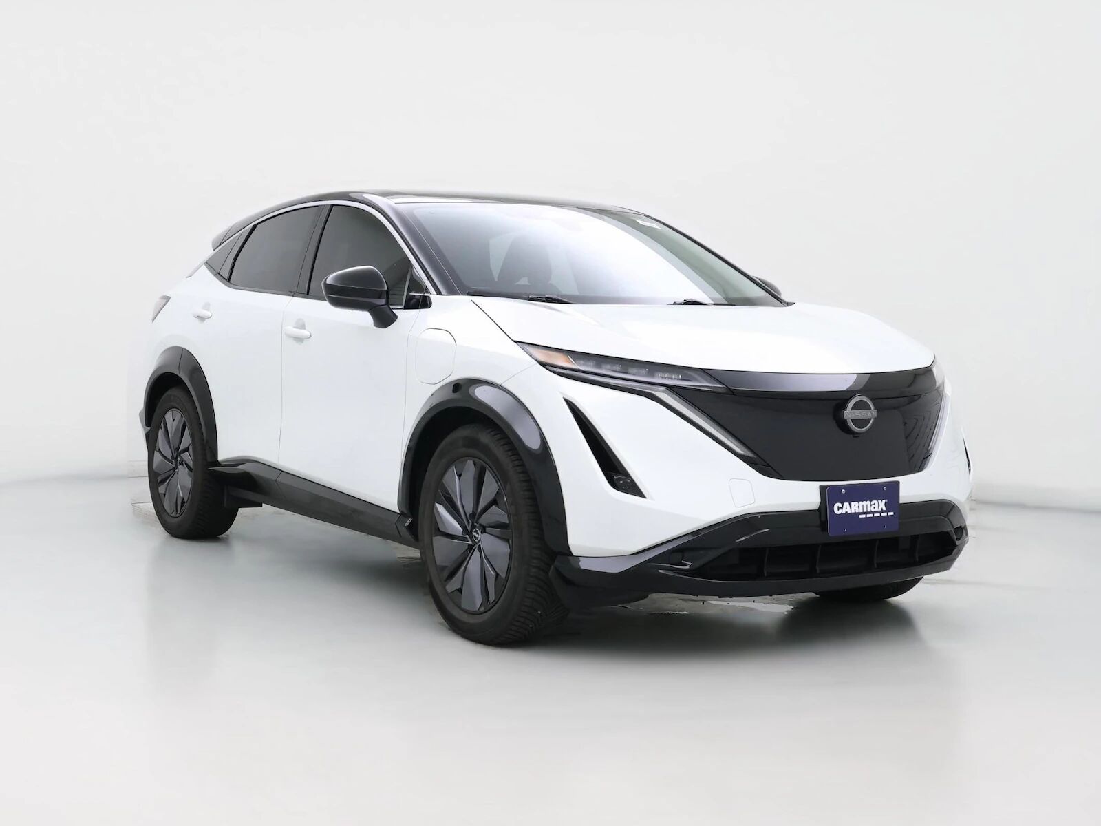 2023 NISSAN ARIYA