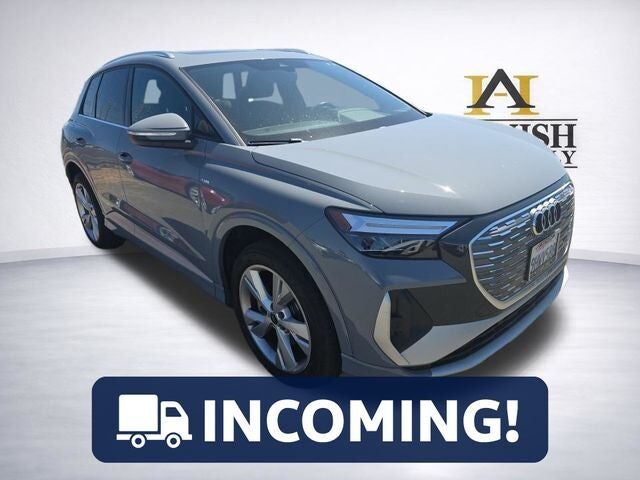 2023 Audi Q4