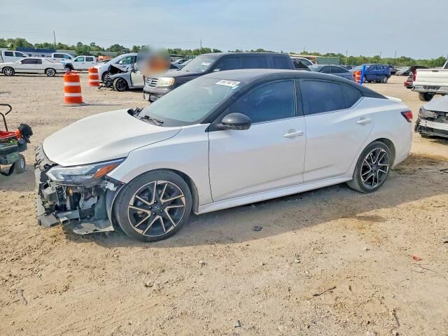 2024 NISSAN Sentra