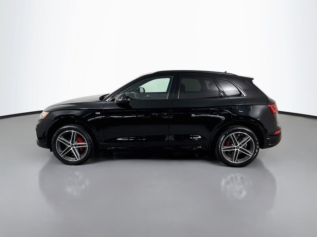 2024 Audi Q5 e