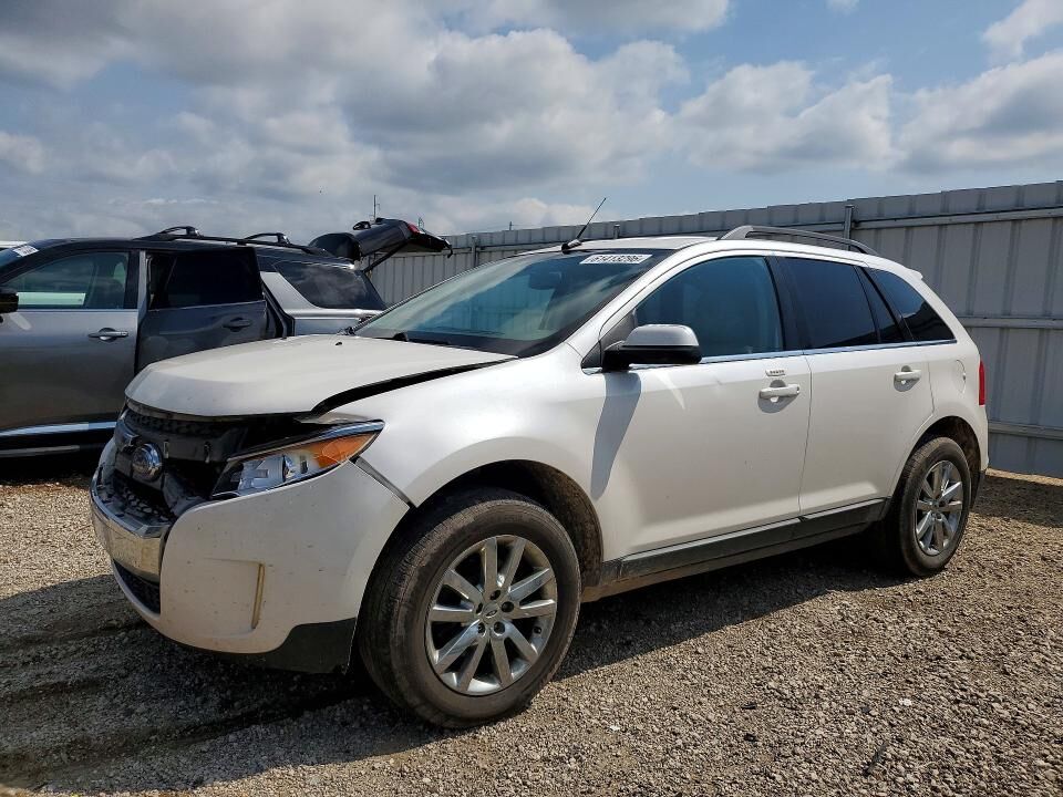 2011 FORD Edge